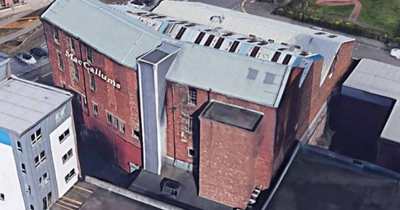 Glasgow Victorian warehouse can be pulled down to make way for flats
