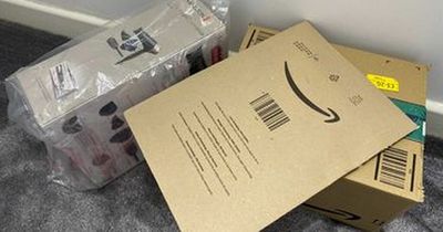 Amazon shoppers warned as thousands hit by the same bank account scam in one week