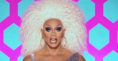 Which drag queens are left in Drag Race UK vs The World and which series have they been in before?