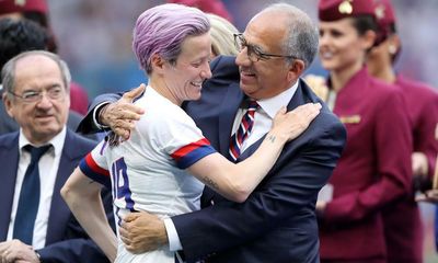 Will Carlos Cordeiro return to rule US Soccer two years after alienating the USWNT?