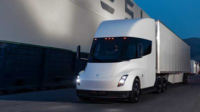 Tesla Semi: What's The Current Status Of Tesla's Electric Hauler?
