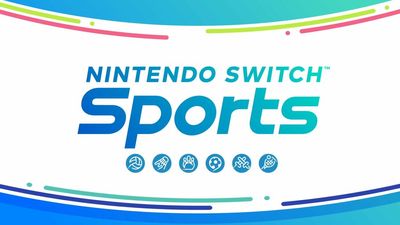 How to sign up for the Nintendo Switch Sports Online Play Test