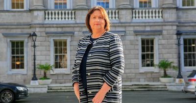 Disability Minister Anne Rabbitte seeks independent review of HSE disability services in Northwest region
