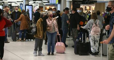 Dublin Airport passengers hit out at 'shambolic' and 'excessive' queues at security as management issues time-saving tips