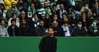 Sporting Lisbon coach stands firm on second leg plan in stinging Man City inquest