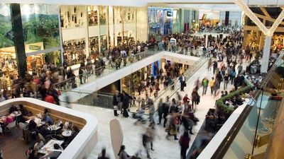 Retail Sales Soar In January Amid Car Demand, Inflation Surge; December Revised Lower