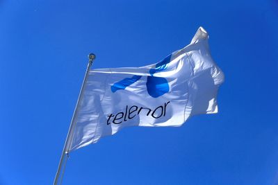 Norway can't stop transfer of Telenor data to Myanmar rulers-minister