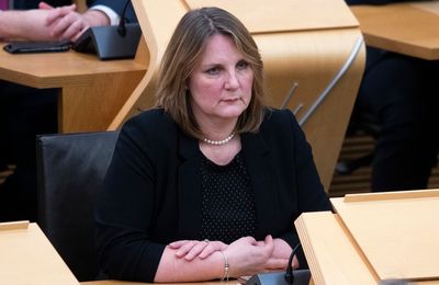 Former Tory MSP steps down as Scottish leader of Reform Party