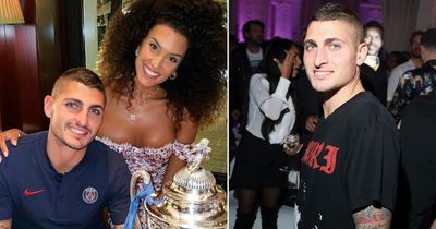 Marco Verratti: Smoking, partying "genius" who has become PSG's modern maverick