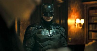 Irish cinema chain owner wants 15 age rating for The Batman overturned