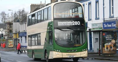 West Lothian bus services get funding to improve travel options