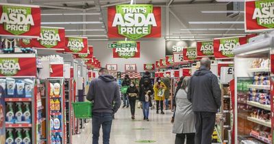 Edinburgh Asda to give away free hot drinks to customers for Random Act of Kindness Day