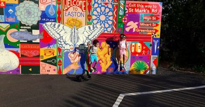 St Pauls, Easton & Lawrence Hill newsletter: Sign up for free email updates covering inner city Bristol