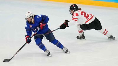 Latest U.S.-Canada Clash for Gold Underscores Need for Change in Women’s Hockey