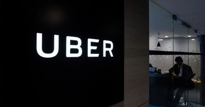 Uber boss confirms app will accept Bitcoin 'at some point' in the future