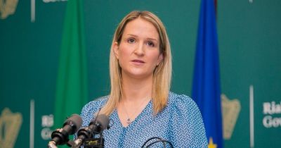 'Ultimate goal' for Ireland's domestic violence policy is to have bed for anyone who needs to flee home, says Justice Minister Helen McEntee