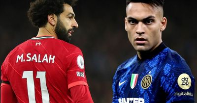 Inter Milan face £362m problem ahead of crunch Liverpool meeting