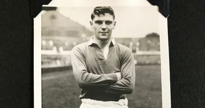 Poignant collection of Busby Babe Duncan Edwards' letters and photographs to be auctioned