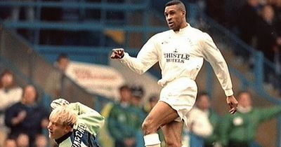 Former Leeds United striker pinpoints where Whites can 'take advantage' of Man United