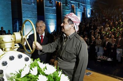 Surprise ruling threatens wedge between Iraq, Kurdish govts