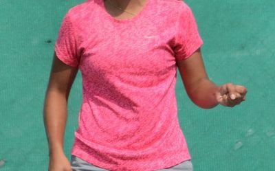 Soha gets past Ureke