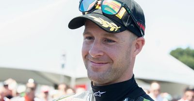 Jonathan Rea World Superbike on eBay and here's how you can buy it