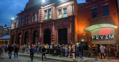 Cardiff Pryzm nightclub building acquired in £3.62m deal