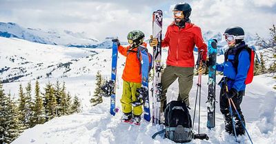 The best Dublin Airport ski trip deals on offer for midterm break 2022