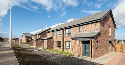 West Lothian agree £40m to improve council houses over next year