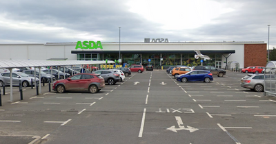 East Lothian Asda and McDonald's ban gang of youths after 'staff attacked'