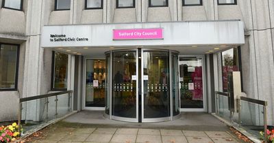 Council tax set to rise by nearly 4 pc in Salford to balance budget