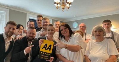 Restaurant boss rages after almost all Sunday lunch tables booked in malicious prank