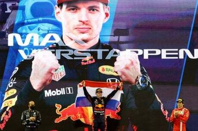 Formula 1: Drive To Survive - Season 4 release date and how to watch hit Netflix show today