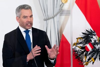 Austria to drop most COVID restrictions on March 5
