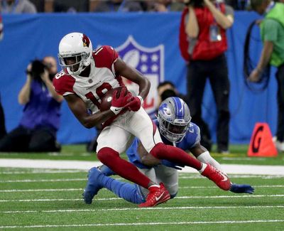8 wide receivers the Jets should avoid in free agency