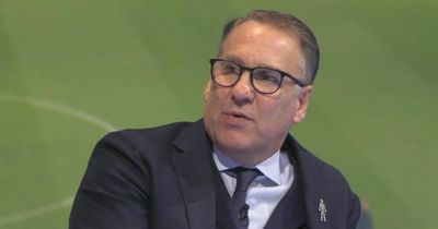 Paul Merson tells West Ham what they must do to seal Champions League place