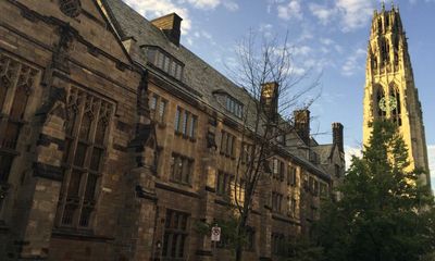 Yale, Stanford and MIT’s fossil fuel investments are illegal, students say