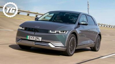 Hyundai Ioniq 5 Review: Inside And Out, Range And Acceleration