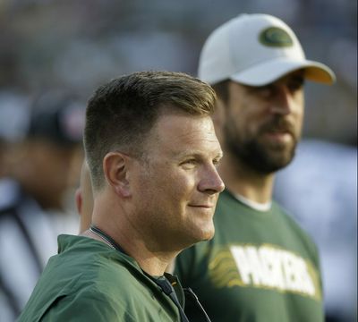 Packers have an extremely busy month ahead