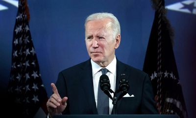 Why is the White House stealing $7bn from Afghans?