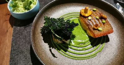 Full list of Michelin Star restaurants in Britain and Ireland 2022 - see your area