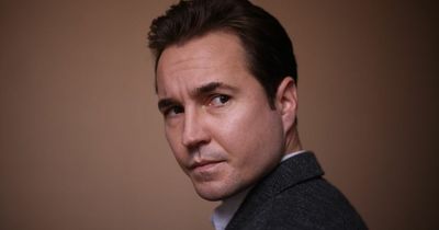 Martin Compston praised in true crime podcast for portrayal of Scots serial killer Peter Manuel