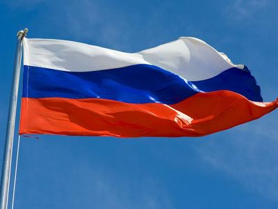 Russian De-escalation Sharply Moving Markets