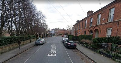 Fed up south Dublin residents plan 'pavement protest' for pedestrians in 'extreme danger'
