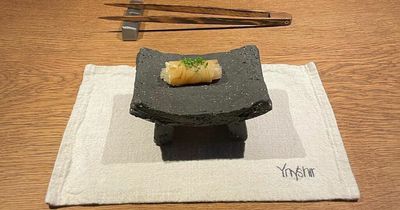 Wales' two Michelin star restaurant Ynyshir: What's on the menu and how much does it cost?