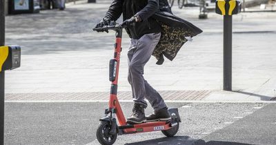 Stockholm imposes e-scooter restrictions as future of Bristol Voi trial uncertain