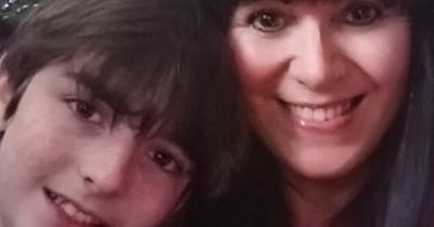 Mum furious as she's fined £60 for son, 14, being off sick from school