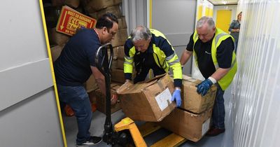 Trading standards in Scotland faces recruitment crisis amid budget cut backs, warns MSP