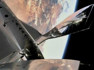 Will Virgin Galactic (SPCE) Go To The Moon Anytime Soon?