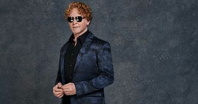 Simply Red reschedules Nottingham Motorpoint Arena show due to Covid